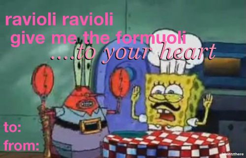 gnarled-roots:  The best of tumblrs Valentines. 