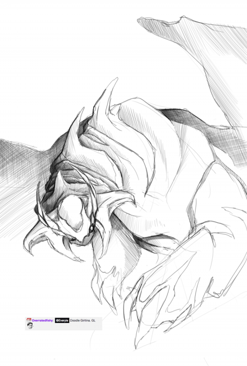 radneighbor:  Doodles #2 Just reuploading the previous batches