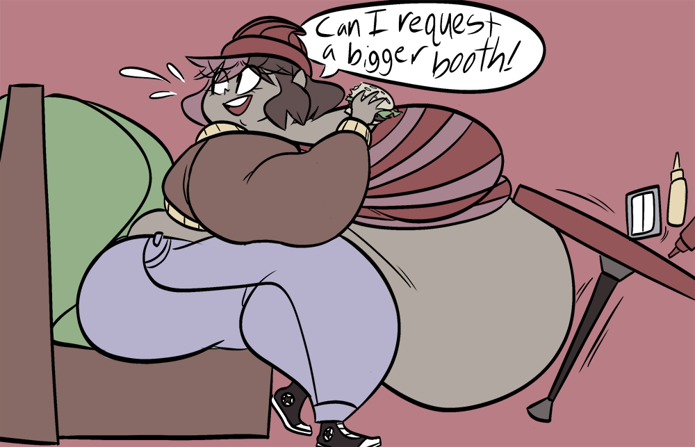 joekie3wl:commission for thunderkid92