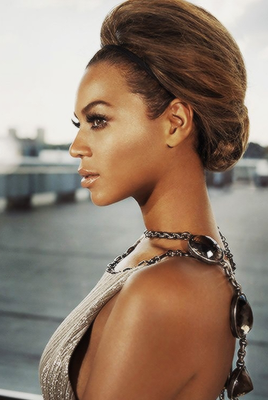beyoncexknowles:  Beyoncé by Tony Duran (2006) 