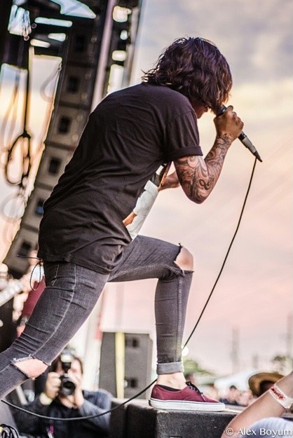 FUCK YEAH, KELLIN QUINN