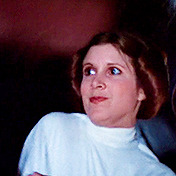 theprincessleia: mood: princess leia + a new hope