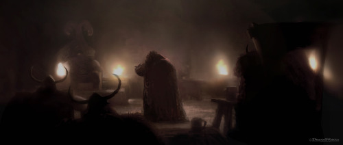 For this week, let me share some keys for one of two flashback moments from the movie :) Thank you!