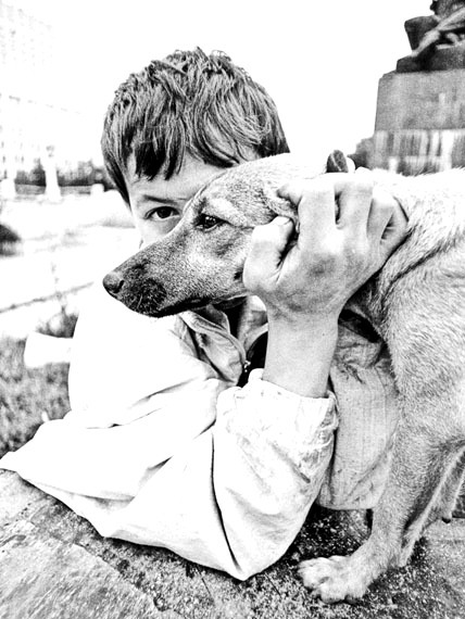 Ravageurs have pets. | by Man Ray