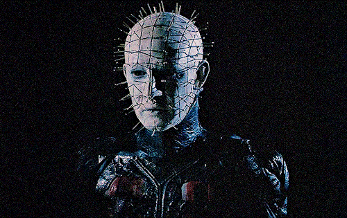redmiller: 31 DAYS OF HORROR↳ [1/31] HELLRAISER (1987) dir. Clive BarkerWe have such sights to show 