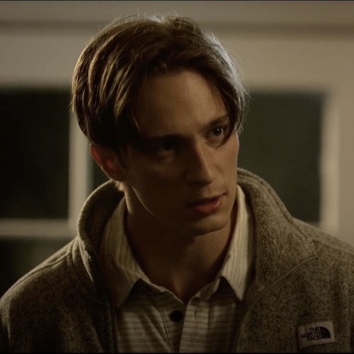 TOP 5 FAV RAFE LOOKS