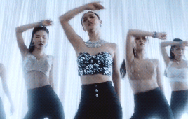 girliesgifs:  yuri <빠져가 (Into You)> MV