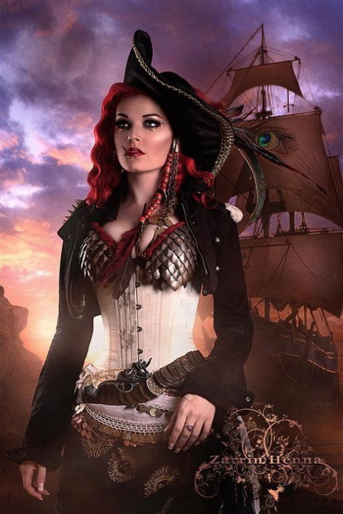 corset-fetish:  Corsets