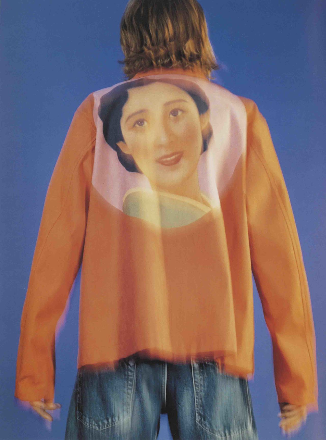 archive-pdf:  Yohji Yamamoto SS02 Collection. [ SOURCE &amp; FULL SCAN : ’Yohji