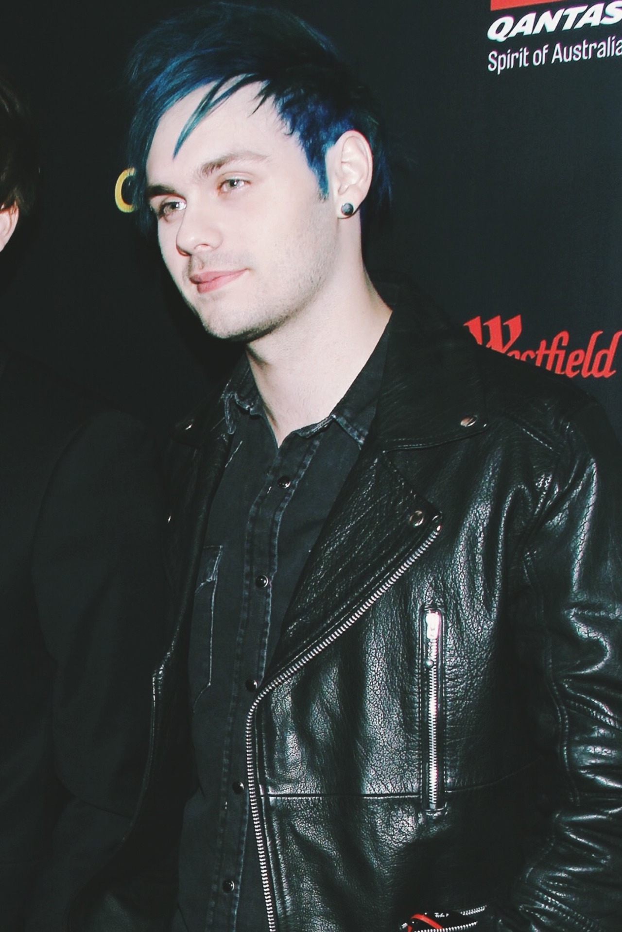 japanmikey:  G'Day USA Gala //