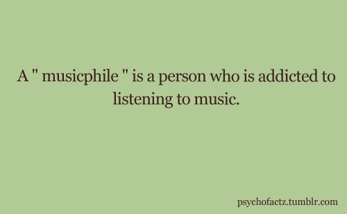 psychofactz:  More Facts on Psychofacts :)