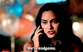 cherylbombshells: #who writes this show