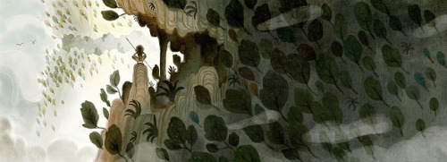 theartofanimation:飞行猴