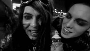 fuck yeah, Jayy Von Monroe