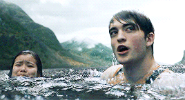 HarryPotterOnlines 10k Followers Celebration | Favorite Male Character - Cedric Diggory (8/10)