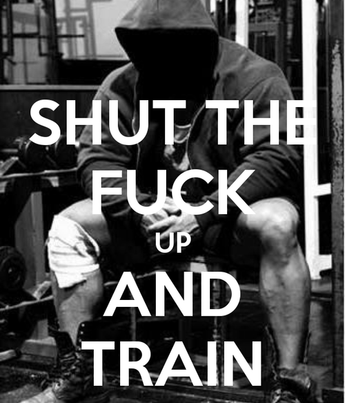 Is Barbell An Instrument?