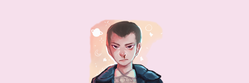 stranger things fanart headerslike/reblog if save/use© kimyenrim