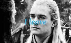 LEGOLAS + Season #4/4