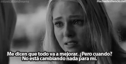 falsaspromesas-suicide:    Todo sigue malditamente igual.  