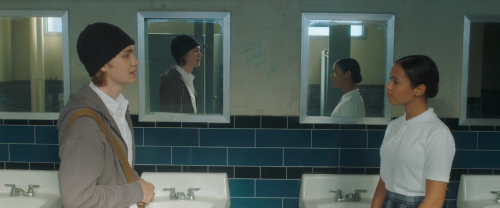 Words on Bathroom Walls (2020)dir. Thor Freudenthal / DP Michael Goi“You lose your secrets whe