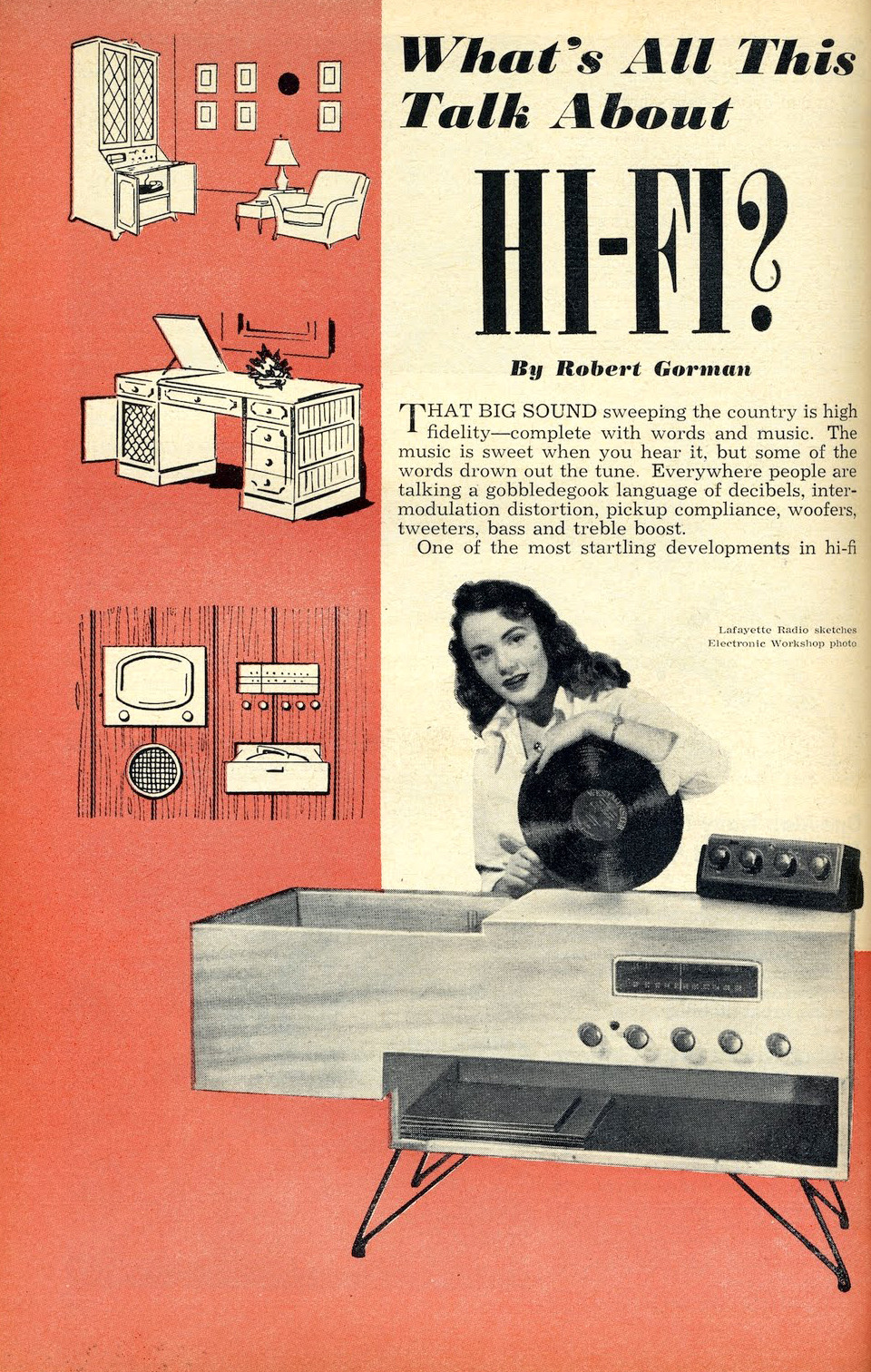 33 . 45 RPM