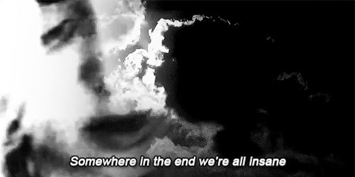 taylormichellmomsen:  Grave that’s in the end of all this pain 