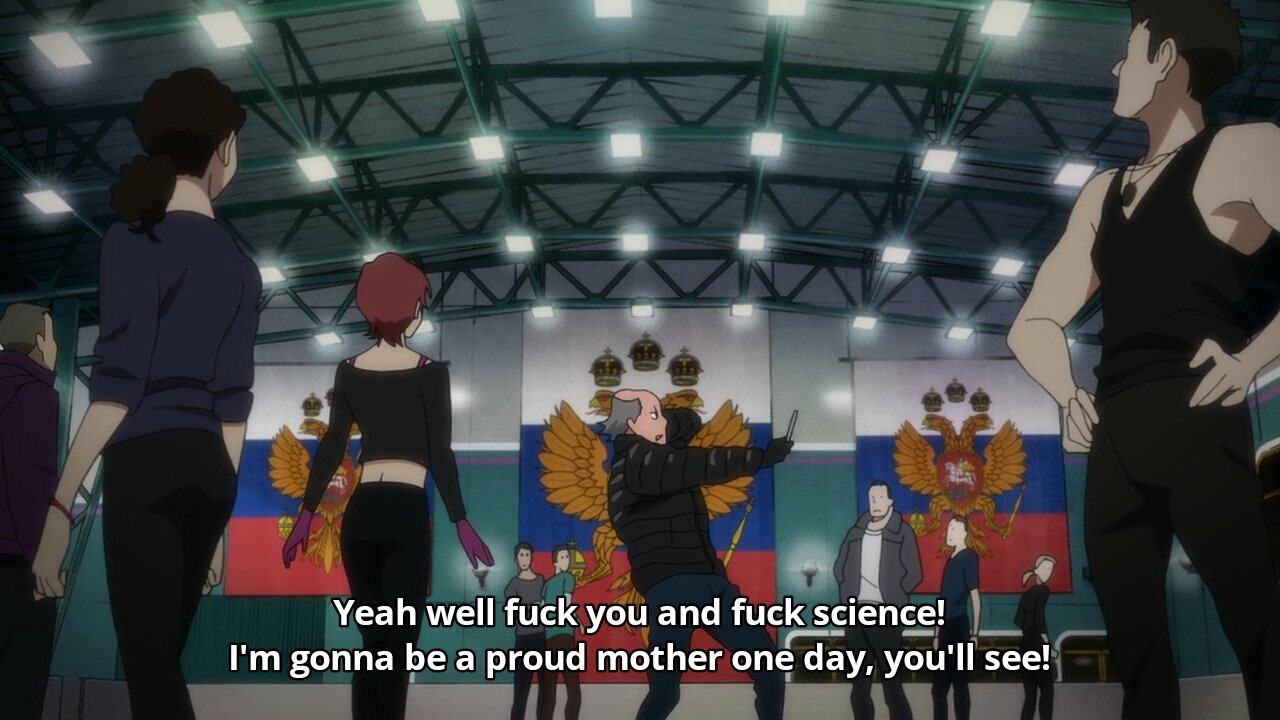 fakeanimesubs: you can’t stop him from living out his dreams