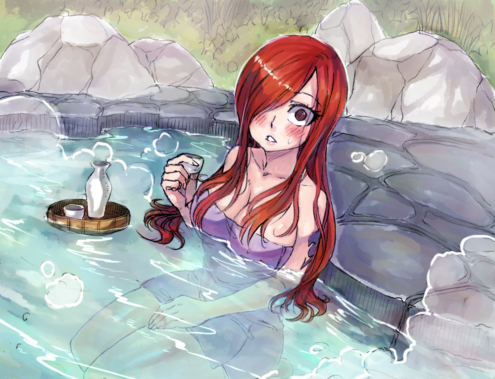 rboz:   fateful encounter in the hot springs!  They’re both wondering what is the