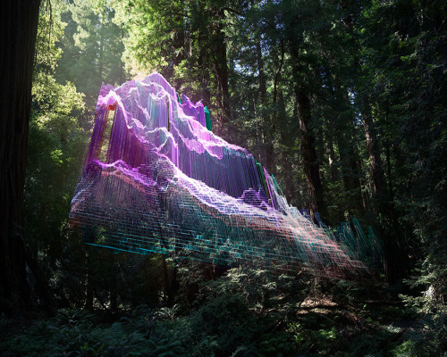 7E Interview with Digital Artist Mark DorfWe talked to digital media artist Mark Dorf, a Brookl