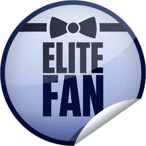      I just unlocked the Elite Fan sticker on GetGlue                      40797 others have also unlocked the Elite Fan sticker on GetGlue.com                  You’re an Elite Fan! That’s a like and 100 check-ins! 