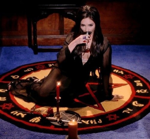 Must Be The Season Of The Witch