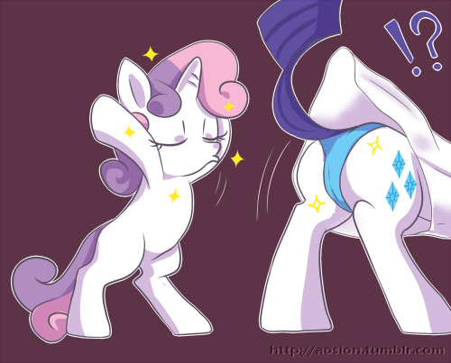 30minchallenge:  Sweetie Belle goes all smarty - 2/2 Good luck to Sweetie in that last one! And no wonder Rarity’s not that keen on babysitting Thanks to all who participated! Tonights entries were really awesome :D Tune in tomorrow for the next Asian