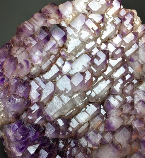 Elestial Amethyst - unknown location