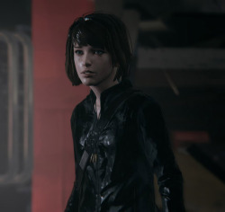 Massafera:  Max + Black Jacket + Chloe’s Necklace - Appreciation Post 