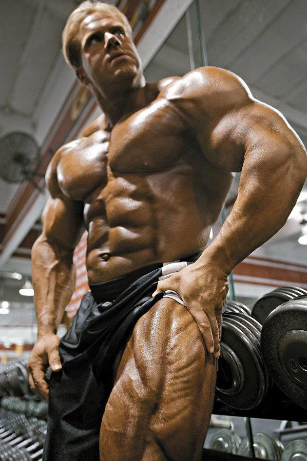 Jay cutler