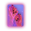 lavendcrhazed