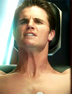 poisonarchives:  The Tomorrow People | 1x18 
