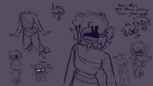 Semi New To Epic The Musical Yet I Only Know Surface Level Greek Mythology,,, Errr Please Dont Boil Me