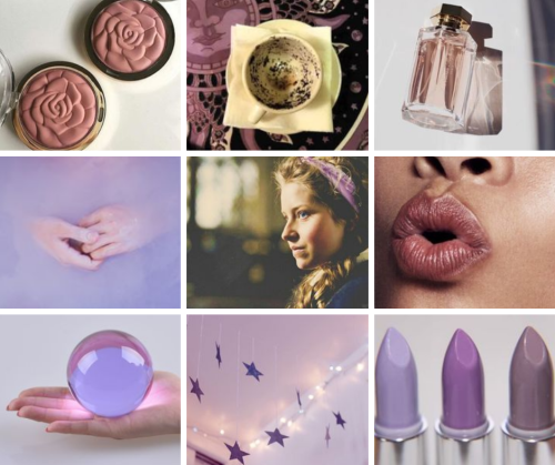 ravenclawgurl137: Lavender Brown character aesthetic hp moodboard. Requests are open!