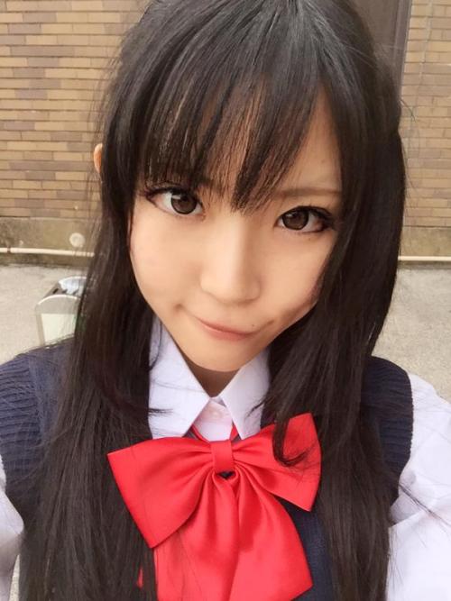 甘栗いるふ@5/31栄ｺｽﾌｪｽさんはTwitterを使っています: &ldquo;夏服島村さんもやってきた(ﾉ´▽｀)ﾉ t.co/ZOvMD27N0M&r