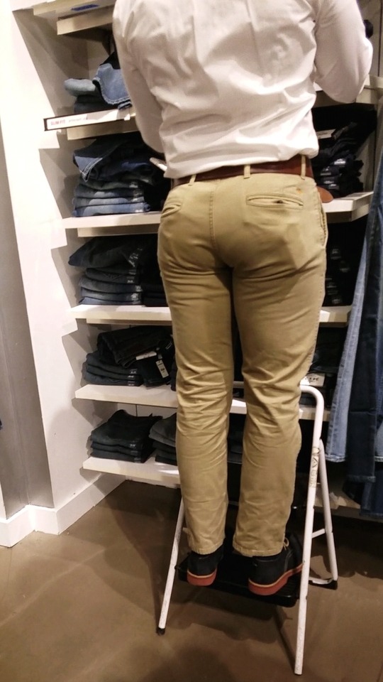 Tall, Dark And Bootylicious - Part 20
