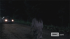 yourwalkindead:  Sneak Peek: Episode 506: The Walking Dead: Consumed. (X)