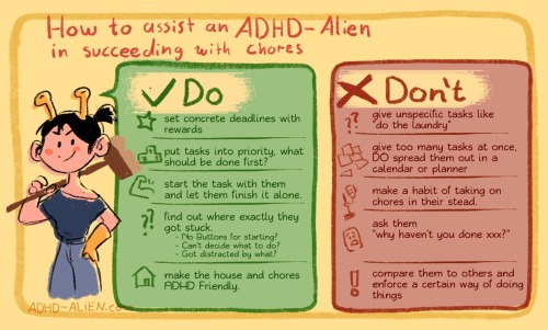 spectrumbunny:seperis:adhd-alien:Someone asked me how they can help their loved one doing what they 