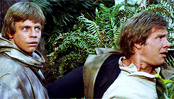 dylans-obrien:  You knew Luke Skywalker? Yeah, adult photos