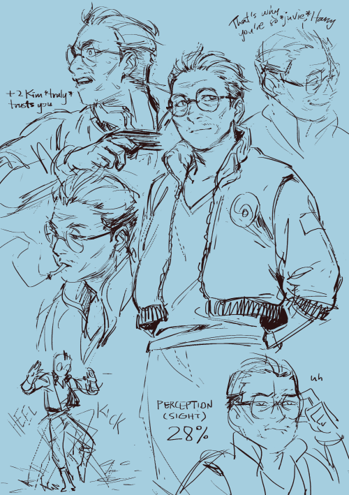 soussune:i just finished disco elysium and i’m trying to figure out how to draw these old men