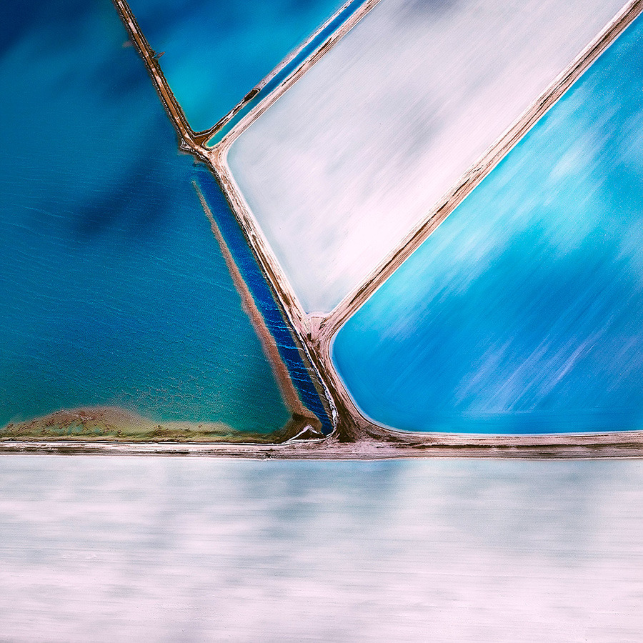 nevver:  Earth matters