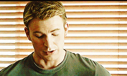 buckyxbarnes:  mcu meme - 4/8 characters;  sam wilson.   Captain America needs my help. There’s no better reason to get back in.   