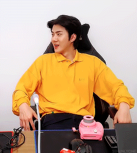 Sehun Super Idol League Season 8 (201019)