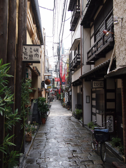 japan-overload:  by warmwater 