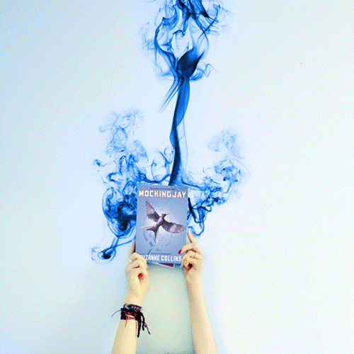 youryesterdayishistory:  The Hunger Games | via Tumblr en We Heart It. http://weheartit.com/entry/90495686/via/Camila_1998?utm_campaign=share&utm_medium=image_share&utm_source=tumblr